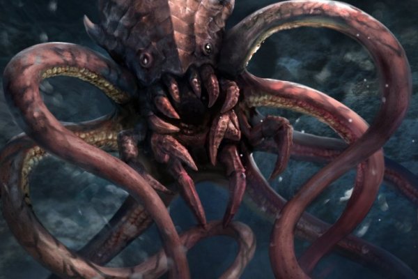 Kraken актуальный сайт