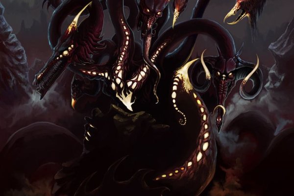 Почему не заходит на кракен